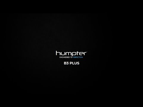 Humprter B3 Plus