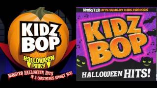 Kidz Bop - Witch Doctor
