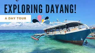 preview picture of video 'A Short Trip To Dayang Beach Resort, Talicud, Samal'