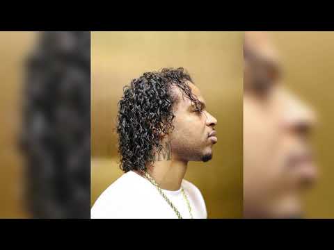 [FREE] G Perico X Blxst "Out The Way" Type Beat