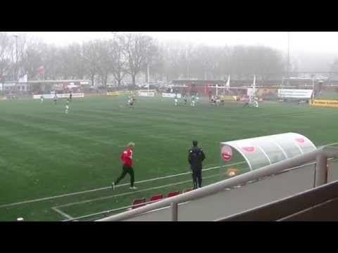 00041 Alphense Boys JO17-2 - Baronie JO17-1 (3-3)