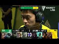 FLY vs DIG Highlights LCS Summer Season 2022 W3D1 FlyQuest vs Dignitas by Onivia