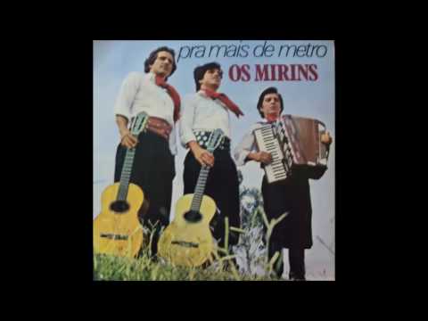 Regresso De Carreteiro - Os Mirins