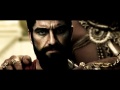 300 - Leonidas Talking With Xerxes!! [1080p - 60FPS]