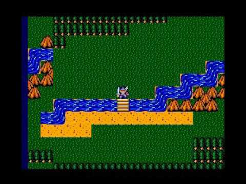 Ax Battler: A Legend of Golden Axe ... (Master System) 60fps Gameplay