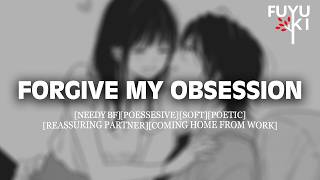 Grumpy Boyfriend Gives You Attention [M4F] [Needy Bf] [Possessive] [Flirty] Roleplay ASMR