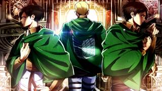 Attack on Titan E.M.A (extended)