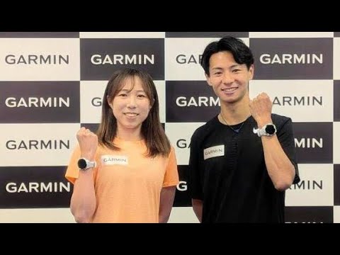 マラソン・赤崎暁、優花夫妻 日本記録更新&五輪メダル誓う 私生活、競技面ともに支え合い「カフェを探しに走りに行ったり」