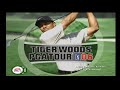 Tiger Woods Pga Tour 06 Gameplay ps2