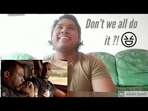 Key & Peele - Pretending to know the lyrics [ reaction ]