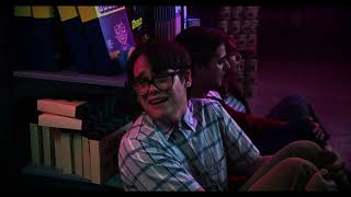 Callback Studios Stranger Things x Doritos x PS21 anuncio