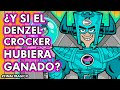 Y Si Denzel Crocker Hubiera Ganado Final Tragico