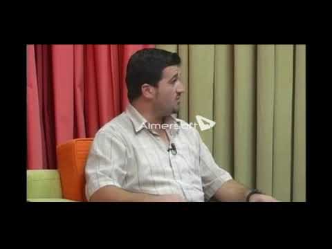 Islami në trojet tona / Bisedë me hoxhën Ajni Sinani (Emision kulturor) - Kavajë 2007