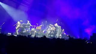 Kashmir Splittet Til Atomer i Jyske Bank BOXEN 26 Maj 2022