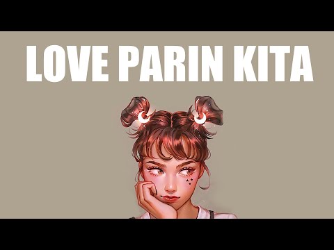 Love Parin Kita - Elbitz . Vince Wayne and Eevez'One | Lyrics Video