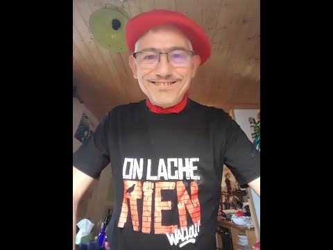 JACORONA SONG 17 -  L'Internationale des Confiné-e-s !