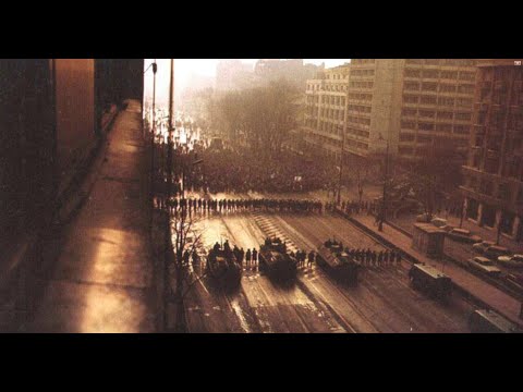 Keri & Butch feat. Nimeni Altu' - Răscoala