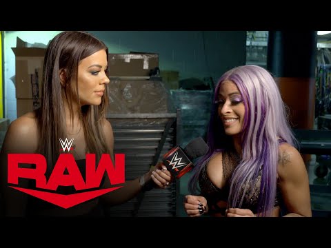 Zelina Vega: I’m Done Being In People’s Shadows, I Will Make Sure That I Become A Champion