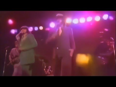 Heatwave - Gangsters Of The Groove (Sound Remastered, Visuals Enhanced)