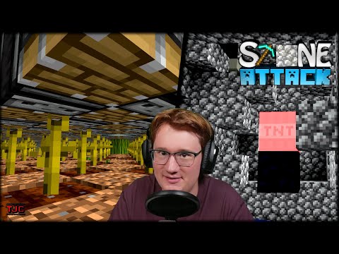 NEUE FARMEN + ZEITRAFFER - über 100.000 pro Stunde  | 🪨⚔️StoneAttack Ep. 6