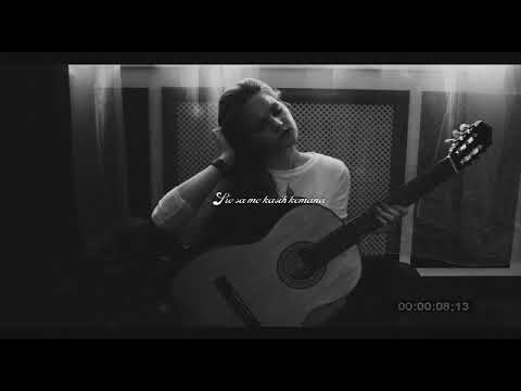 Terbelakang X Ado Sio Cover by Alexandra