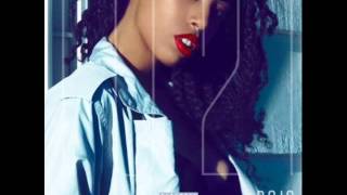 Rochelle Jordan - There You Go (NEW RNB SONG NOVEMBER 2014)