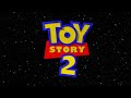 Bloopers De Toy Story 2