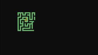 3-D Maze Escape for the Atari 8-bit family