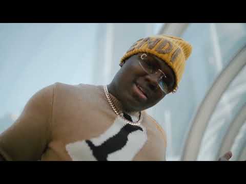 Mazi Rich - Selling Options (Official Video)