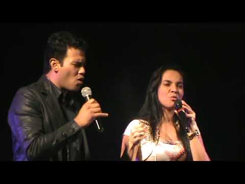 Anderson e Eliane .. Sonhos