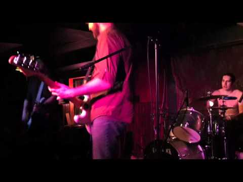 The Gabriel Hounds - What Happened Last Night @ The Mill