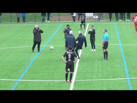 N3 : TA RENNES vs FC GUICHEN