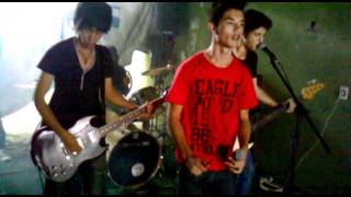 (banda enverse)cover relatos de um homem de bom coraçao (fresno)