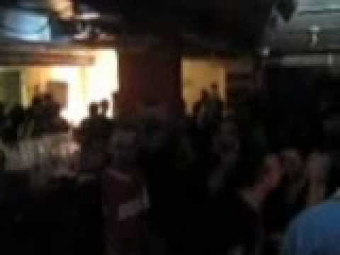 BANCARELLA DEL TERRONE - 10/11 - ZAM (MILANO)