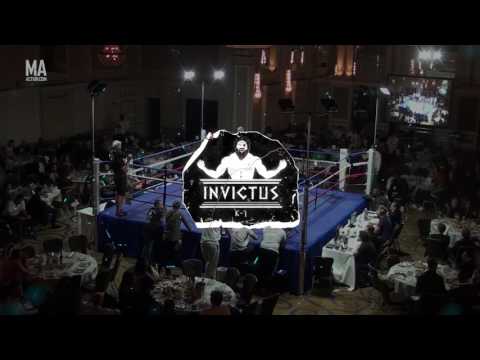 INVICTUS JUNE 2016 - Dimitri RADUCANU v Cosmin LUPU