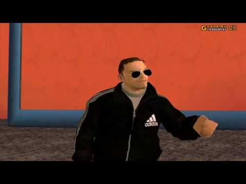 Porchy ft. IDAN,OXXXYMIRON,MARKUL-STRUGGLES