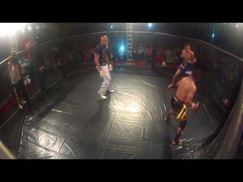 Almenara Balada Kombat   Eduardo x Ronaldo1