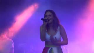 Francesca Michielin - Tropicale @ Mi Ami Festival - Milano 25/05