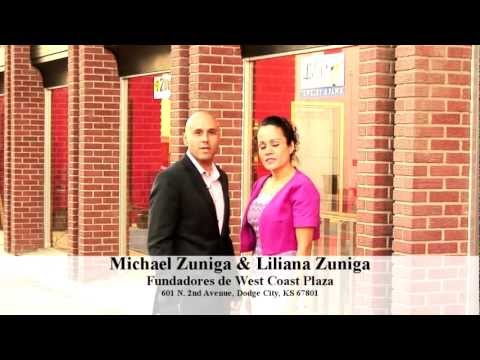 West Coast Plaza (Dodge City, KS)