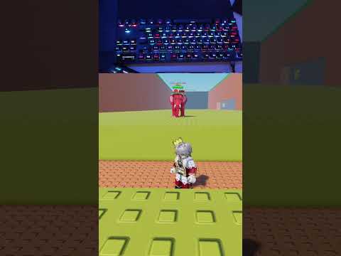 roblox best gameplay