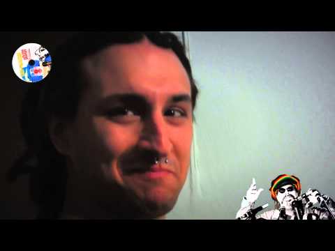 Baby con Sir Oliver Skardy (making of Ridi paiasso!) by Doliwood