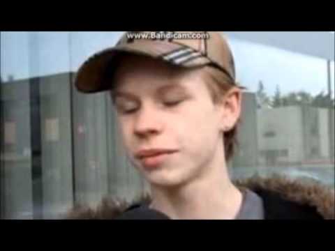 Joker inc. - Samson smile