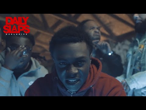 Joseph Kay x Wopdell - Left Eye (Exclusive Music Video) | Dir. Nelson Dinh