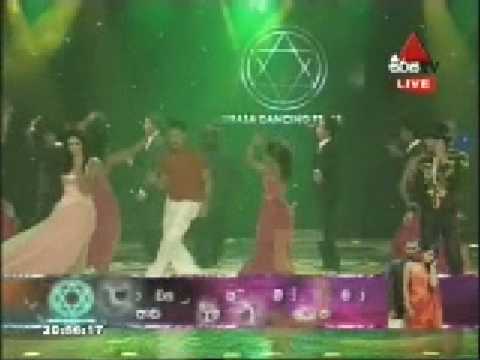 Dushyanth at SDS Season 2 Finals - Vasana Lovak