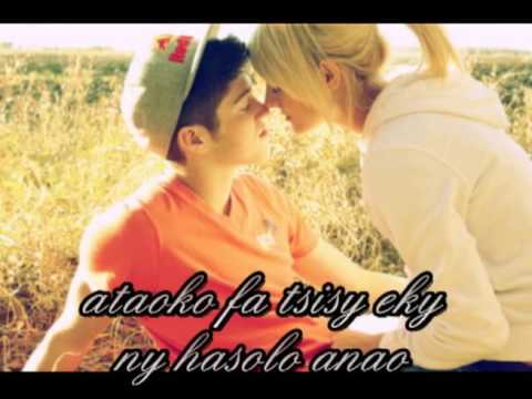 Neile Myree - Tiako ianao [ Music ]