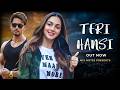 Tiger Shroff S NEW Hindi Love Song 2026 With Kiara Advani Is OUT NOW ️