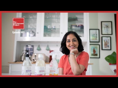 CEO's Journey: McKinsey to Entrepreneurship w/ Simran Khara