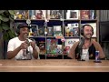 TJ Rogers - Stop And Chat | The Nine Club With Chris Roberts - Episode 83