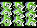 Klasky Gummy Bear Effects Sponsored By Klasky Game Over SMG Version Effects REMASTERED