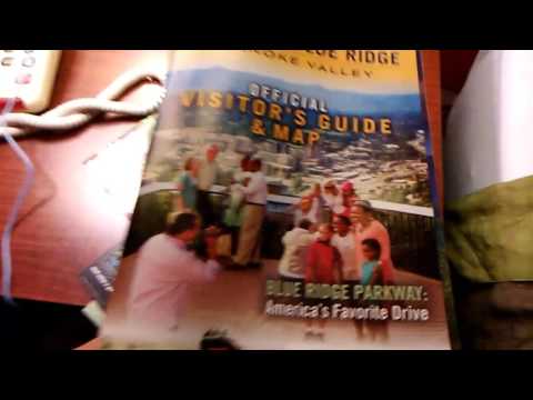 Hotel Tour: Super 8 Motel Harrisonburg, VA